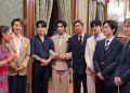 BTS continúa causando impacto mediático en México