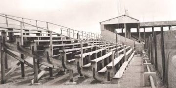 Estadio histórico de Cananea vuelve a ser tema en Sonora