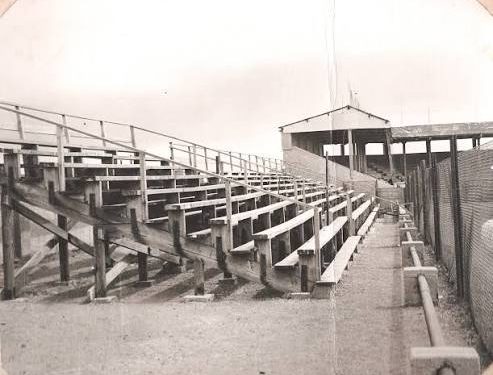 Estadio histórico de Cananea vuelve a ser tema en Sonora