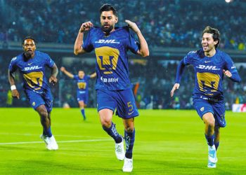 Pumas avanza a semifinales del Clausura 2026