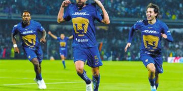 Pumas avanza a semifinales del Clausura 2026