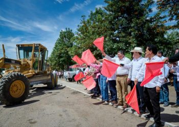 Más de 10 mil mdp recibirá Sonora para infraestructura carretera