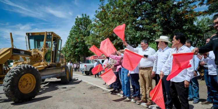 Más de 10 mil mdp recibirá Sonora para infraestructura carretera