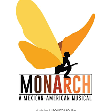 Sonora llegará al circuito Off-Broadway con el musical “Monarch”