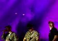 “Olvida los problemas”: Piso 21 puso a cantar y soñar a Hermosillo en las Fiestas del Pitic