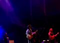 “Somos la raza más chida”: Alex Lora y El Tri encendieron Hermosillo con rock, orgullo mexicano y conciencia social