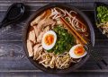 Ramen casero