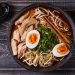 Ramen casero