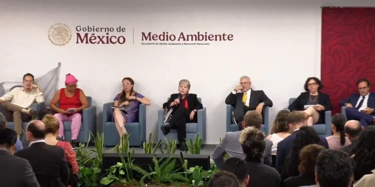 SEMARNAT frena proyecto turístico de Royal Caribbean en Quintana Roo