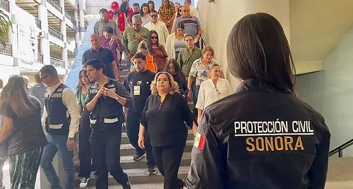 Notitas del día 6 de mayo