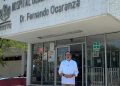 Piden atender deterioro del ISSSTE y proyectar nuevo hospital para Hermosillo