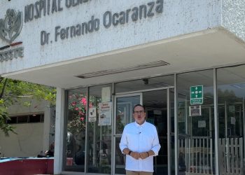Piden atender deterioro del ISSSTE y proyectar nuevo hospital para Hermosillo