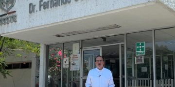 Piden atender deterioro del ISSSTE y proyectar nuevo hospital para Hermosillo