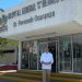 Piden atender deterioro del ISSSTE y proyectar nuevo hospital para Hermosillo