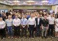 Hermosillo Conecta 17 rompe récord con 611 citas de negocios en el sector construcción