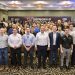 Hermosillo Conecta 17 rompe récord con 611 citas de negocios en el sector construcción