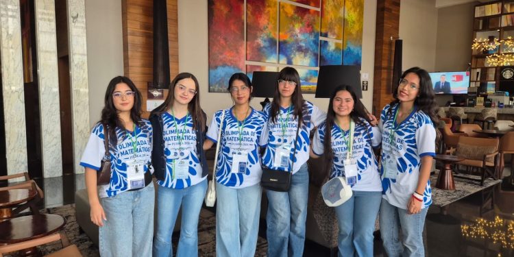 Miranda Valencia llevará el talento sonorense a la Final Iberoamericana de Infomatrix 2026 Destacado académico