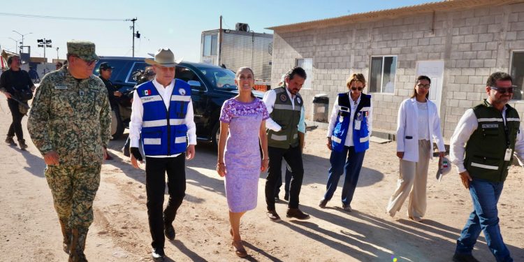 Anuncian nuevo Hospital del IMSS en Guaymas con inversión superior a 4 mil millones de pesos