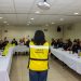 Policías Estatales fortalecen su preparación con capacitación en Primeros Auxilios Psicológicos
