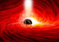 Los gigantes misteriosos del universo