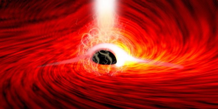 Los gigantes misteriosos del universo