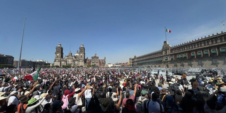Días de Gracia: El debut y la persistencia