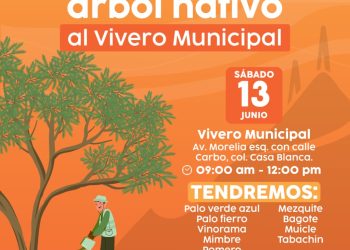 Hermosillo más verde