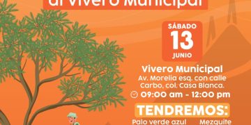 Hermosillo más verde