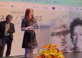 Premian investigación que exhibe violencia sexual e impunidad dentro del Ejército mexicano