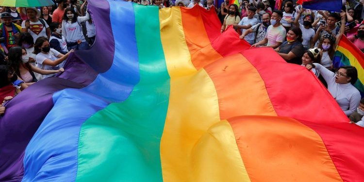 Marcha del Orgullo LGBT+ en Hermosillo visibilizará la lucha contra el estigma del VIH