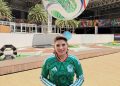 Mundial 2026 debe traducirse en beneficios sociales para las y los mexicanos: Lorenia Valles
