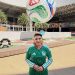 Mundial 2026 debe traducirse en beneficios sociales para las y los mexicanos: Lorenia Valles