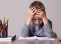 Dificultades de aprendizaje pueden detectarse desde los primeros años escolares: especialista