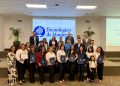 Educación y empleabilidad transforman vidas: concluye octava generación de Alimento del Futuro