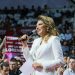 Rinde Lorenia Valles su Segundo Informe Legislativo