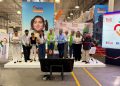 Desde Sonora, Red BAMX impulsa un programa que combina alimento, capacitación y empleo