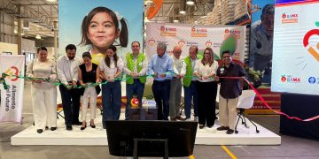 Desde Sonora, Red BAMX impulsa un programa que combina alimento, capacitación y empleo