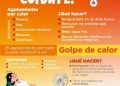 Calor extremo en Hermosillo
