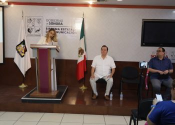 Sonora avanza en la modernización del Registro Civil con trámites digitales