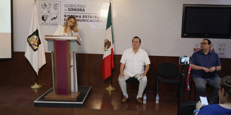 Sonora avanza en la modernización del Registro Civil con trámites digitales
