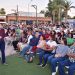 Inicia agenda de trabajo en municipios del norte de Sonora: Lorenia Valles