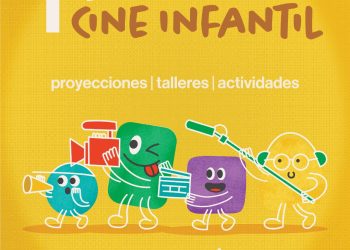Niñas y niños proyectarán sus historias en la Primera Muestra de Cine Infantil que llega a Sonora