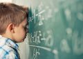 Detectar a tiempo la discalculia puede prevenir el fracaso escolar: especialista