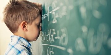 Detectar a tiempo la discalculia puede prevenir el fracaso escolar: especialista