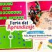 Feria de Aprendizajes fortalece valores y convivencia escolar en la Primaria Margarita Romandía de Mendez