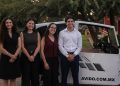 “AVIDO”, el auto eléctrico creado por estudiantes del ITH que busca llegar a las familias mexicanas