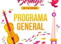 Invitan a disfrutar del XXIII Festival Mar Bermejo 2026 con tres días de cultura, música y tradición en Guaymas