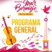 Invitan a disfrutar del XXIII Festival Mar Bermejo 2026 con tres días de cultura, música y tradición en Guaymas