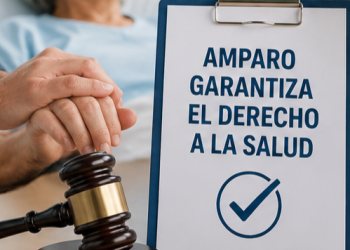 Amparo permitió a adulta mayor recibir atención médica en hospital privado ante falta de capacidad en el Issste de Hermosillo