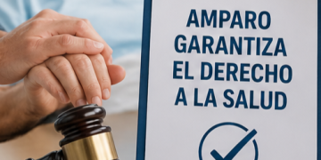 Amparo permitió a adulta mayor recibir atención médica en hospital privado ante falta de capacidad en el Issste de Hermosillo